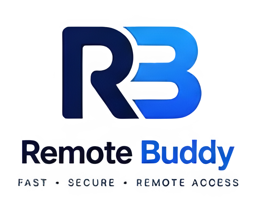 RemoteBuddy logo